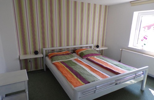 Greifswald Apartment | Ferienwohnung am Greifswalder Bodden