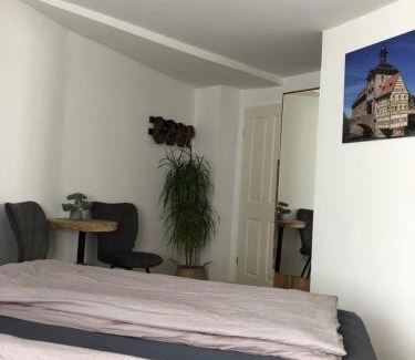 Old Town Apartment | Ferienwohnung am Griesgarten