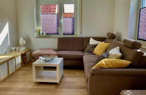 Buchbrunn Apartment | Ferienwohnung am Hühnerberg