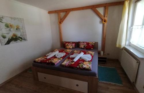Dargen Apartment | Ferienwohnung am Haffberg