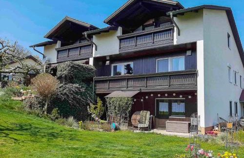 Ruhstorf Apartment | Ferienwohnung am Hasenweg