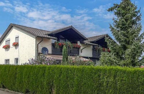 Ruhstorf Apartment | Ferienwohnung am Hasenweg
