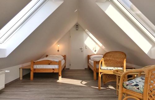 Breege Apartment | Ferienwohnung am Hochzeitsberg