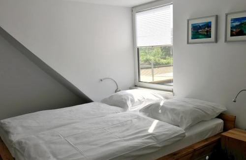 Breege Apartment | Ferienwohnung am Hochzeitsberg