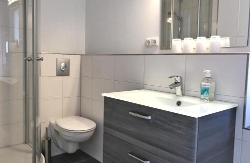 Breege Apartment | Ferienwohnung am Hochzeitsberg