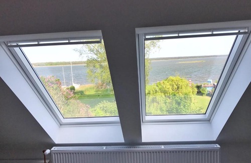 Breege Apartment | Ferienwohnung am Hochzeitsberg