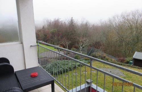 Langenfeld Apartment | Ferienwohnung am Hofgarten