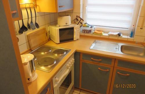 Langenfeld Apartment | Ferienwohnung am Hofgarten