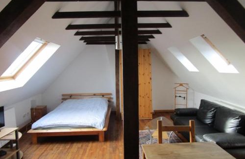 Am Homburg Apartment | Ferienwohnung Am Homburg Nr 1
