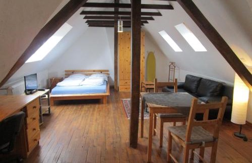 Am Homburg Apartment | Ferienwohnung Am Homburg Nr 1