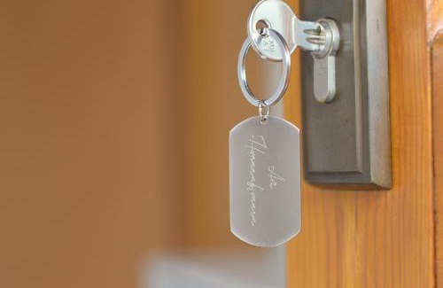 Guntersleben Apartment | Ferienwohnung Am Hunnenbrunnen