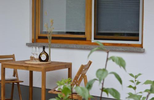 Guntersleben Apartment | Ferienwohnung Am Hunnenbrunnen