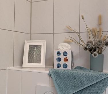 Guntersleben Apartment | Ferienwohnung Am Hunnenbrunnen