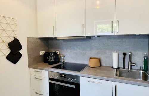 Wittorf Apartment | Ferienwohnung am Ilmenauradweg