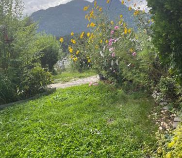 Bad Ischl Apartment | Ferienwohnung Am Jodlerweg