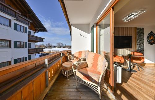 Schwangau Apartment | Ferienwohnung am König Ludwig Resort
