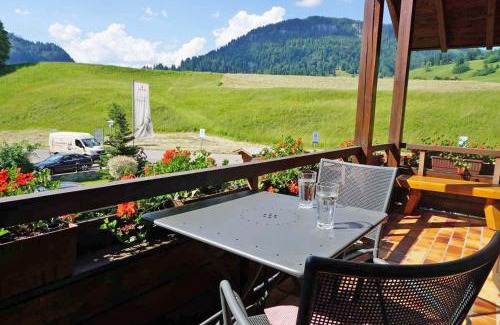 Obermaiselstein Apartment | Ferienwohnung am Kurpark