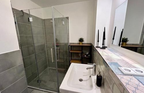 Exerzierplatz Apartment | Ferienwohnung am Klein Kiel