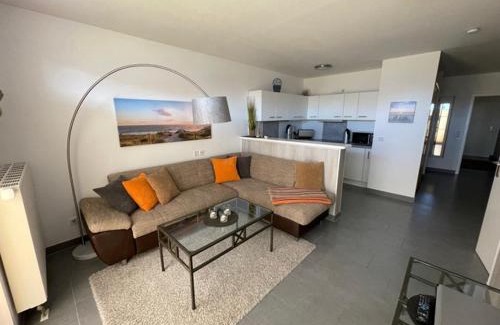 Neddesitz Apartment | Ferienwohnung Am Kleinen Königsstuhl