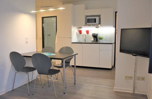 Gollwitz Apartment | Ferienwohnung "Am Langenwerder Whg. 1" auf Poel