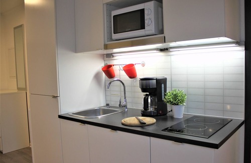 Gollwitz Apartment | Ferienwohnung "Am Langenwerder Whg. 1" auf Poel