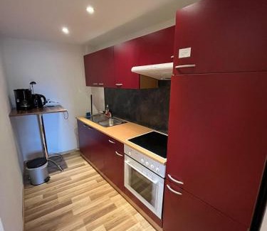 Lueneburg Apartment | Ferienwohnung am Liebesgrund