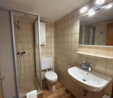 Lueneburg Apartment | Ferienwohnung am Liebesgrund