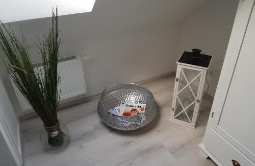 Rickert Apartment | Ferienwohnung Am Lindenkrog