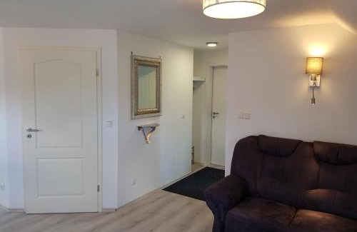 Rickert Apartment | Ferienwohnung Am Lindenkrog