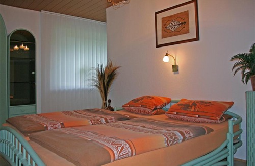 Wamel Apartment | Ferienwohnung am Möhnesee