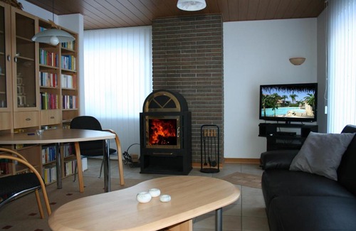 Wamel Apartment | Ferienwohnung am Möhnesee