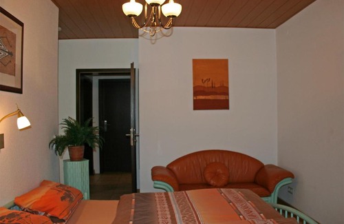 Wamel Apartment | Ferienwohnung am Möhnesee