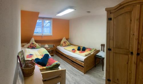 Monschau Apartment | Ferienwohnung am Markt