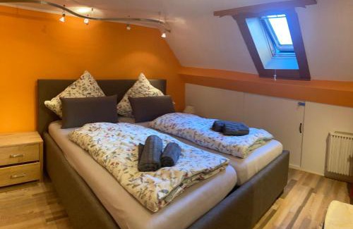 Monschau Apartment | Ferienwohnung am Markt