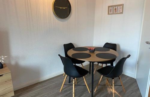 Center Apartment | Ferienwohnung am Meer