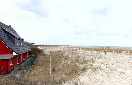 Markgrafenheide Apartment | Ferienwohnung am Meer