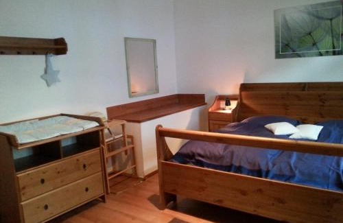 Adenau Apartment | Ferienwohnung am Nürburgring