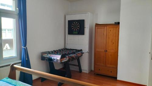 Adenau Apartment | Ferienwohnung am Nürburgring