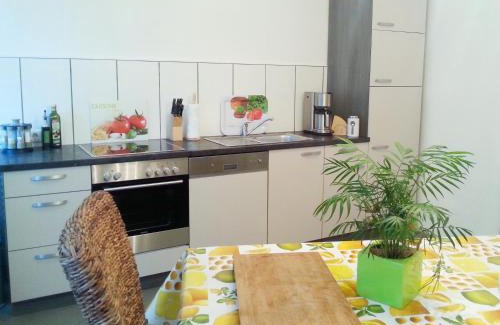 Adenau Apartment | Ferienwohnung am Nürburgring