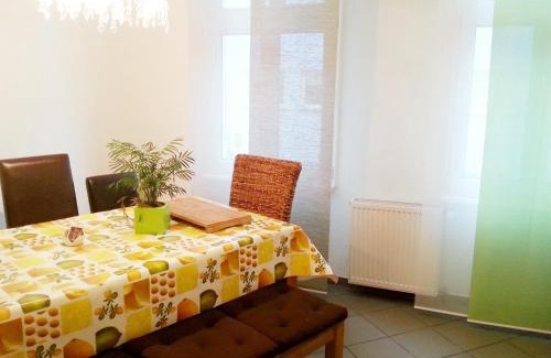 Adenau Apartment | Ferienwohnung am Nürburgring