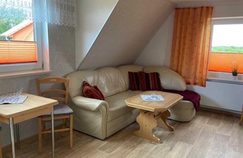 Hiddensee Apartment | Ferienwohnung "Am Norderende"