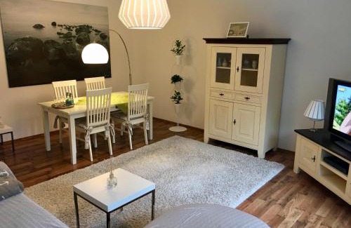 Flensburg Apartment | Ferienwohnung "Am Nordertor"
