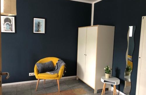 Welcherath Apartment | Ferienwohnung am Nurburgring