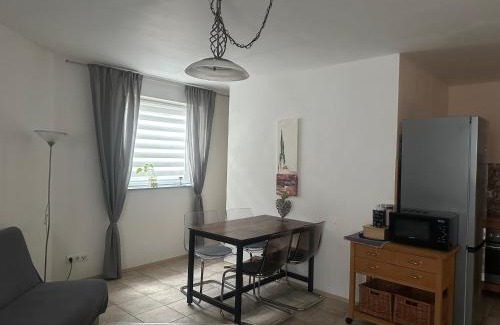 Welcherath Apartment | Ferienwohnung am Nurburgring
