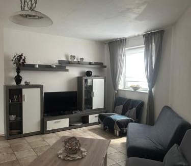 Welcherath Apartment | Ferienwohnung am Nurburgring