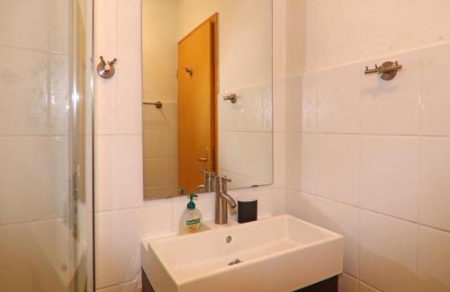 Mecklenburgische Kleinseenplatte Apartment | Ferienwohnung am Oase am Vilzsee, cleaning included