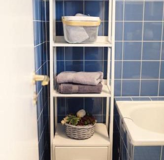 Siegen Apartment | Ferienwohnung am Oberen Schloss
