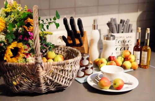 Siegen Apartment | Ferienwohnung am Oberen Schloss