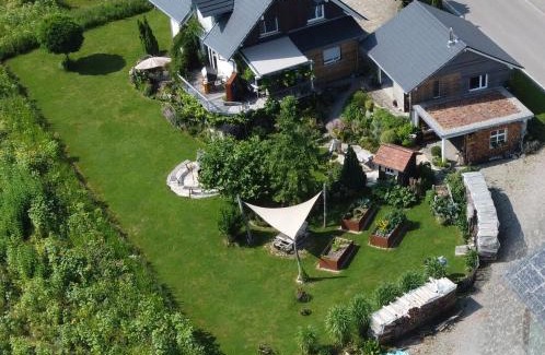Salem Apartment | Ferienwohnung am Obstgarten