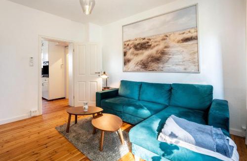 Ellerbek - Wellingdorf Apartment | Ferienwohnung am Ostufer